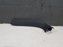 Acabamento Direito Tampa Porta Malas Renault Megane Gt