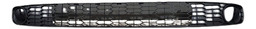 Grade Para Choque Dianteiro Renault Symbol 2009 2013 S/furo