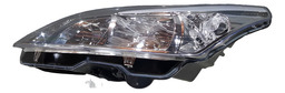 Farol Esquerdo Citroen C4 Pallas/hatch C/motor Eletrico Tyc