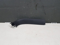 Acabamento Esquerda Tampa Porta Malas Renault Megane Gt