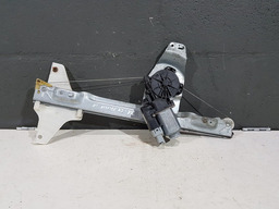 Maquina Vidro Porta Traseira Esquerda Citroen C4 Picasso
