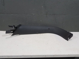 Acabamento Direito Tampa Porta Malas Citroen C4 Picasso 2010