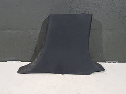 Acabamento Inferior Coluna Central Direita C4 Picasso 2010