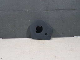 Acabamento Direito Banco Dianteiro Direito Citroen C3