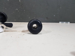 Guia Encosto Cabeça Banco Citroen C3 2013