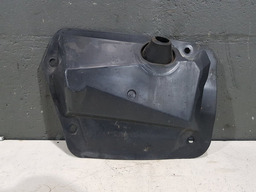 Acabamento Esquerdo Motor Para Brisa Dianteiro C4 Picasso