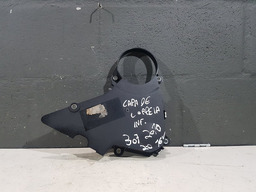 Capa Acabamento Correia Motor Peugeot 307 2.0 16v 2010