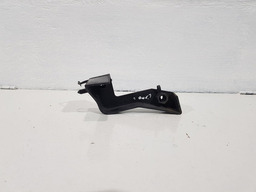 Suporte Direito Borracha Capo Dianteiro Citroen C4 Picasso
