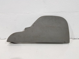 Acabamento Direito Banco Dianteiro Esquerdo Renault Scenic