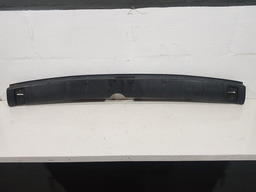 Acabamento Porta Malas Peugeot 206 Sw 2007