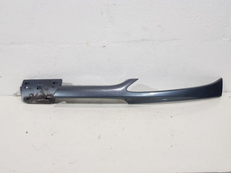 Grade Para Choque Bigode Dianteiro Peugeot 206 2008