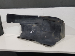 Para Barro Parte Frente Dianteiro Direito Peugeot 206 2001