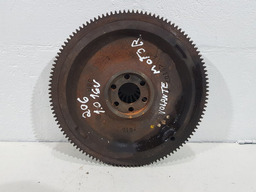 Volante Motor Peugeot 206 1.0 16v 2001