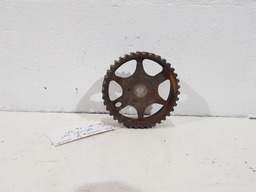 Polia Comando Valvulas Admissão Peugeot 207 1.6 16v 2011