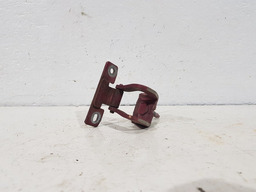 Dobradiça Esquerda Porta Malas Peugeot 206 2001