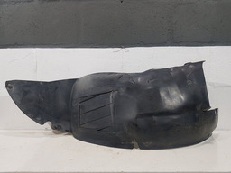 Para Barro Frente Dianteiro Esquerdo Peugeot 206 2001