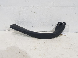 Acabamento Esquerdo Porta Malas Renault Megane Grand Tour