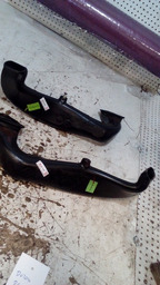 Duto De Ar Renault Scenic 1.6 2001