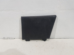 Acabamento Esquerdo Porta Malas Peugeot 307