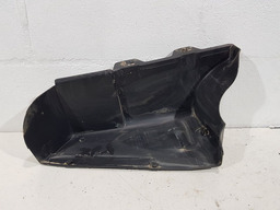 Para Barro Inferior Direito Para Choque Traseiro C4 Pallas