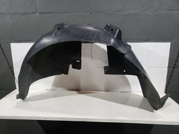 Para Barro Traseiro Esquerdo Peugeot 307 2007 Sedan