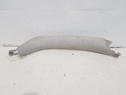 Acabamento Esquerdo Tampa Porta Malas Peugeot 307 2010