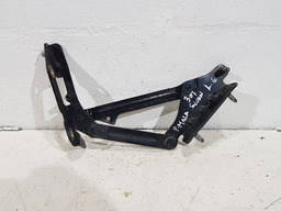 Dobradiça Esquerda Porta Malas Peugeot 307 Sedan