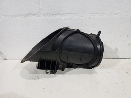 Duto Ar Condicionado Peugeot 206 2004
