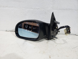 Retrovisor Dianteiro Esquerdo Peugeot 406
