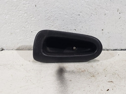 Puxador Interna Porta Traseira Esquerda Peugeot 206