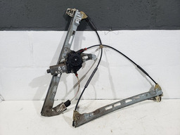 Maquina Vidro Porta Dianteira Direita Peugeot 206