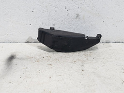 Acabamento Inferior Porta Traseira Esquerda Peugeot 307