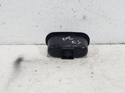 Puxador Interno Porta Traseira Esquerda Peugeot 307