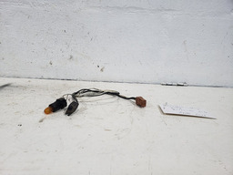 Chicote Sensor Temperatura Pisca Direito Retrovisor 208 2014