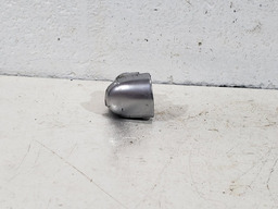 Acabamento Maçaneta Porta Dianteiro Direita Renault Megane