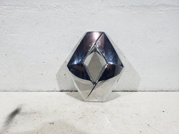 Emblema Grade Para Choque Dianteiro Renault Kwid 2018