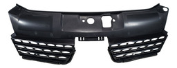 Grade Para Choque Dianteiro Renault Clio 2003 2005