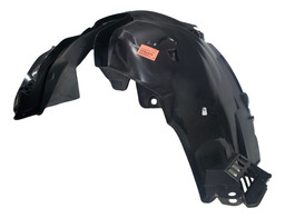 Para Barro Dianteiro Esquerdo Renault Sandero Logan 2014 22