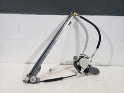Maquina Vidro Eletrico Dianteiro Esquerdo Renault Clio 2002