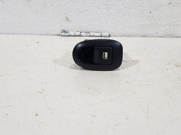 Botão Comando Vidro Porta Traseira Esquerda Peugeot 406 2001