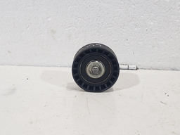 Polia Correia Motor Renault Clio 2002 1.0 16v