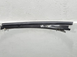 Acabamento Porta Traseira Esquerda Peugeot 406 2001
