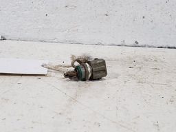 Sensor Temperatura Tbi Renault Clio 1.0 16v 2002