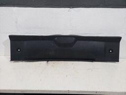 Acabamento Porta Malas Citroen C4 Hatch 2010