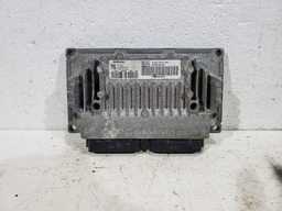 Modulo Caixa Cambio Automatico Citroen C4 Pallas 2.0 16v