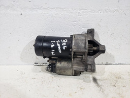 Motor Partida Peugeot 306 1.8 16v 2000