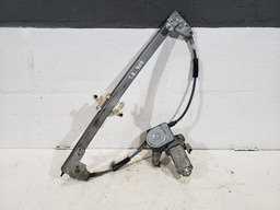 Maquina Vidro Traseira Esquerda Peugeot 406 2001