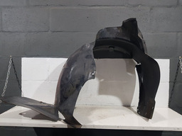 Para Barro Dianteiro Direito Citroen C4 Hatch Com Detalhes