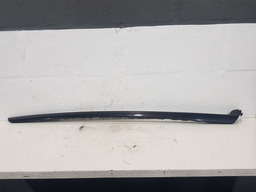 Friso Acabamento Direito Para Brisa Dianteiro Citroen C4