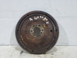 Volante Motor Peugeot 207 1.4 8v 2011